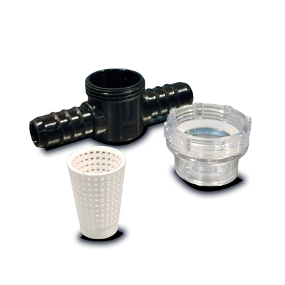 Inline filter for the Penguin Cold Therapy Chiller