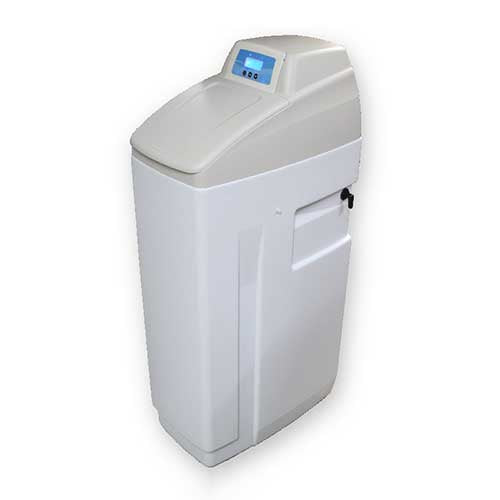 Bathology ScaleOut 430 - Commercial Steam Bath Boiler / Generator Water Conditioning System