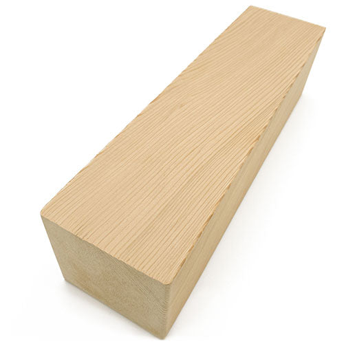 PROSAUNAS Cedar 4x4 VG S4SEE - Sauna Wood, Vertical Grain, Clear Grade A+, Smooth 4 Sides Eased Edges, Bench Material — view 5