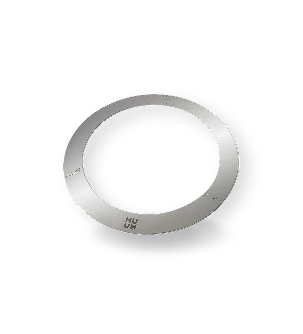 HUUM Flange H - Embedding Flange for HIVE Series Sauna Heaters
