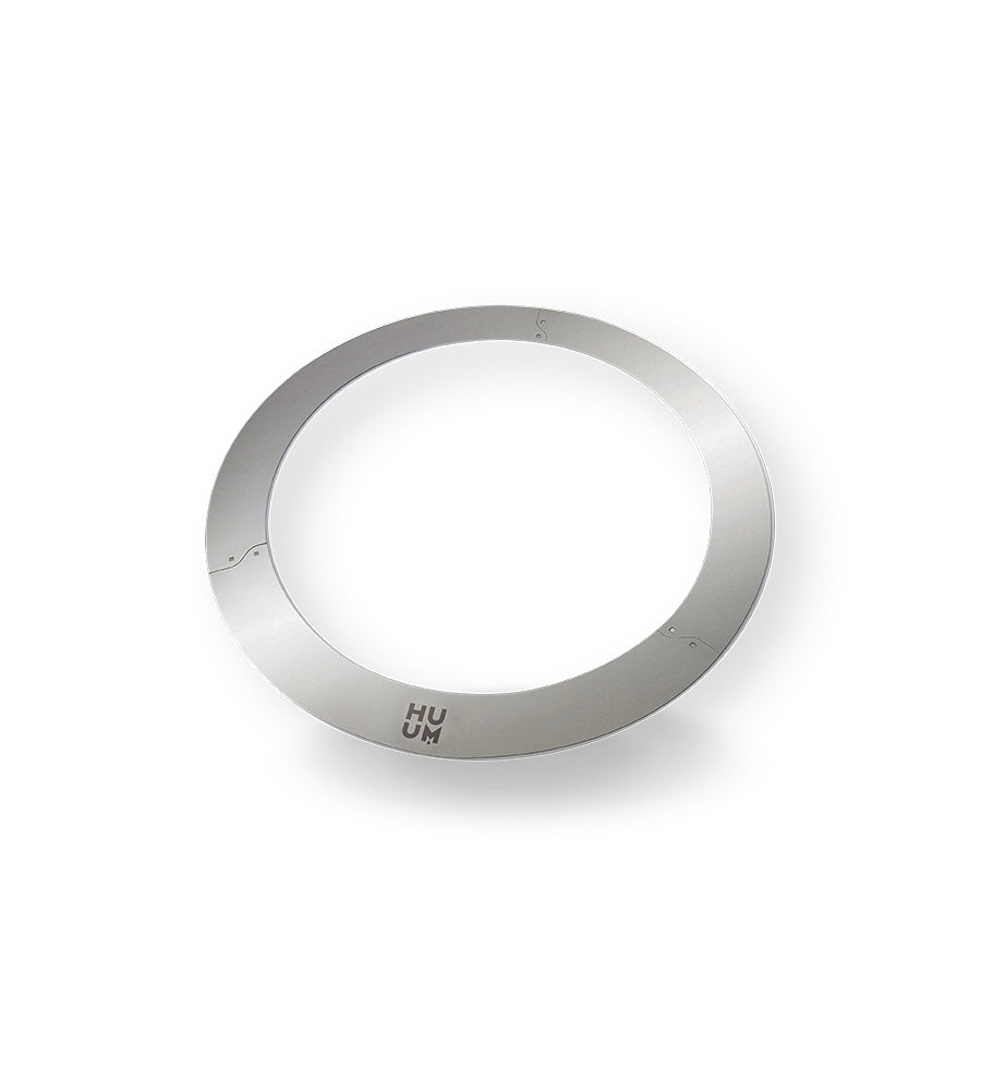 HUUM Flange H - Embedding Flange for HIVE Series Sauna Heaters