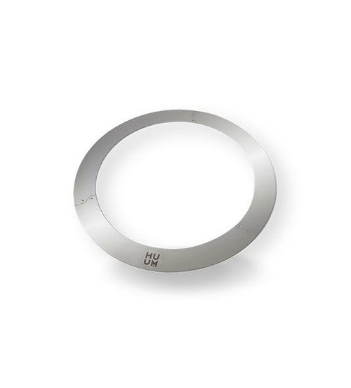HUUM Flange H - Embedding Flange for HIVE Series Sauna Heaters