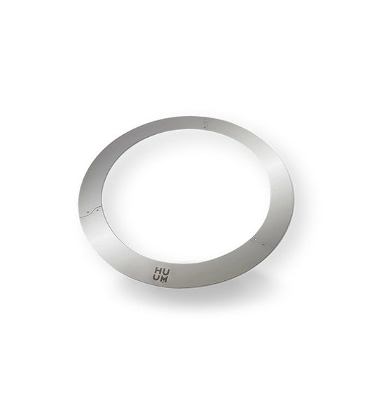 HUUM Flange H - Embedding Flange for HIVE Series Sauna Heaters