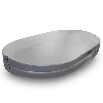 SaunaLife S2 Cover Insulated Cover for SaunaLife S2 series Hot/Cold plunge tubs