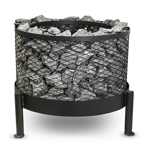 Cozy Heat Cozy Fire - Backyard Fire Pit, Iron
