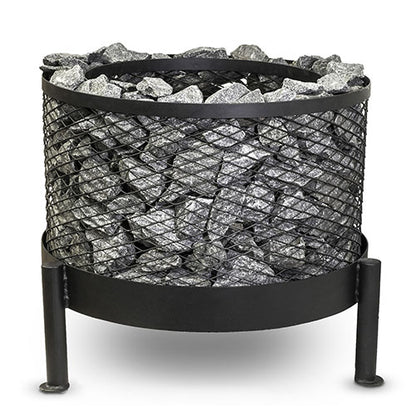 Cozy Heat Cozy Fire - Backyard Fire Pit, Iron