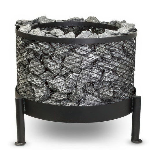 Cozy Heat Cozy Fire - Backyard Fire Pit, Iron