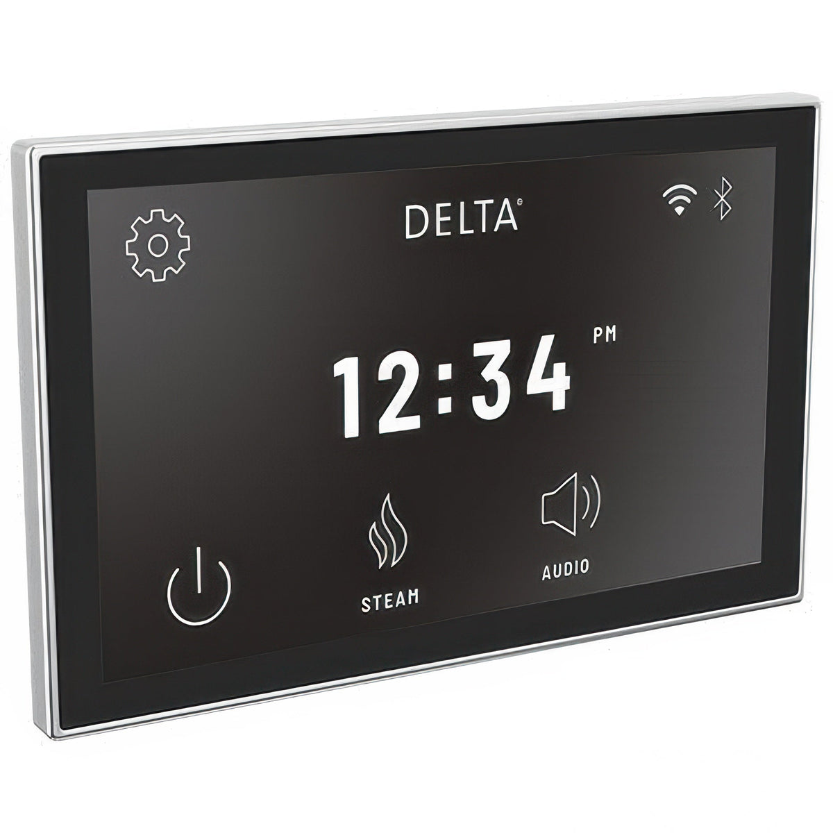 Delta SteamScape™ Digital Interface - Digital Interface for Delta SteamScape Steam Showers