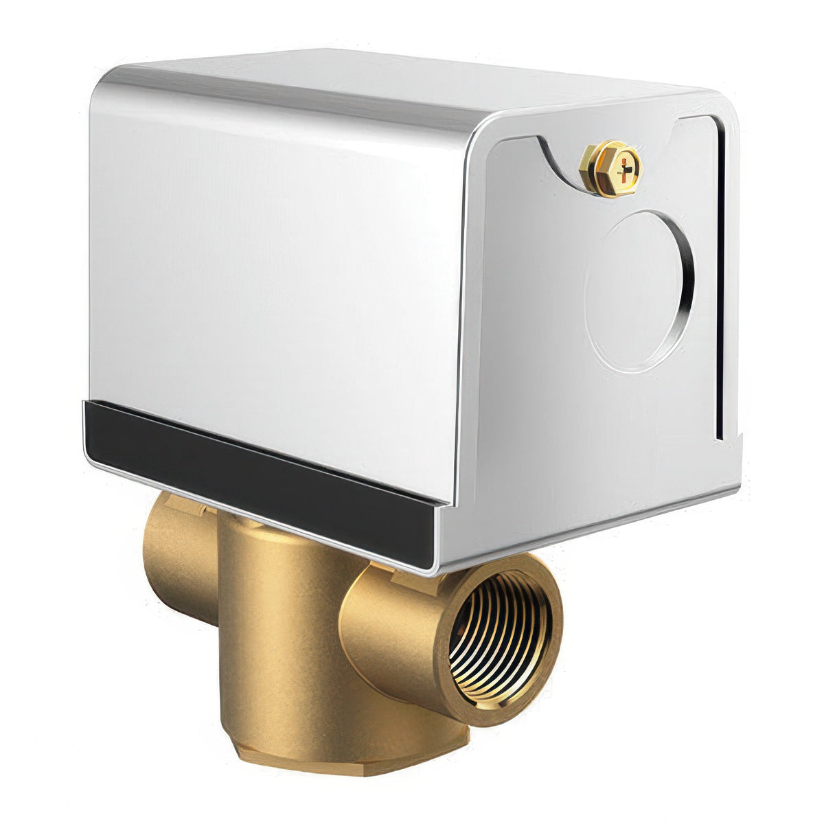 Delta Blowdown Valve - Digital Automatic Blowdown Steam Valve