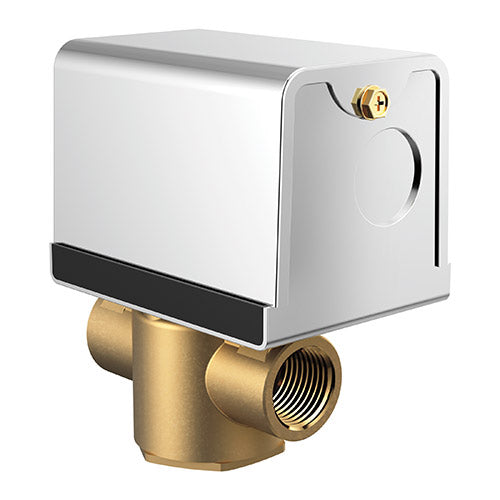 Delta Blowdown Valve - Digital Automatic Blowdown Steam Valve