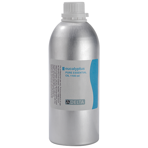 Delta Eucalyptus Aroma Oil - Eucalyptus Aroma Oil, 1.1L