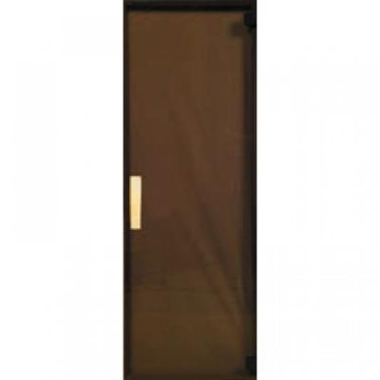 Bathology Elements 310 - Door, Sauna, Frameless, 5/16" Glass