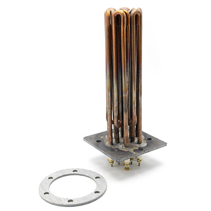 Delta Heating Element 12kW 208V 3Phase — view 2