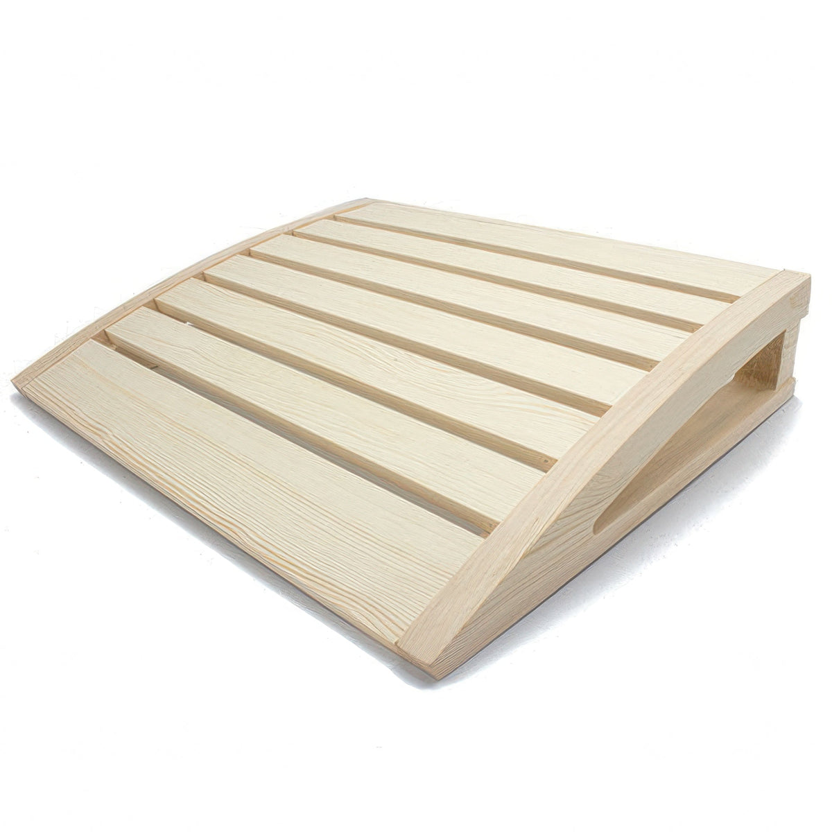 PROSAUNAS Ergonomic Headrest - Headrest, Ergonomic