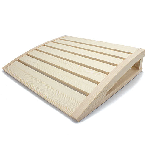 PROSAUNAS Ergonomic Headrest - Headrest, Ergonomic