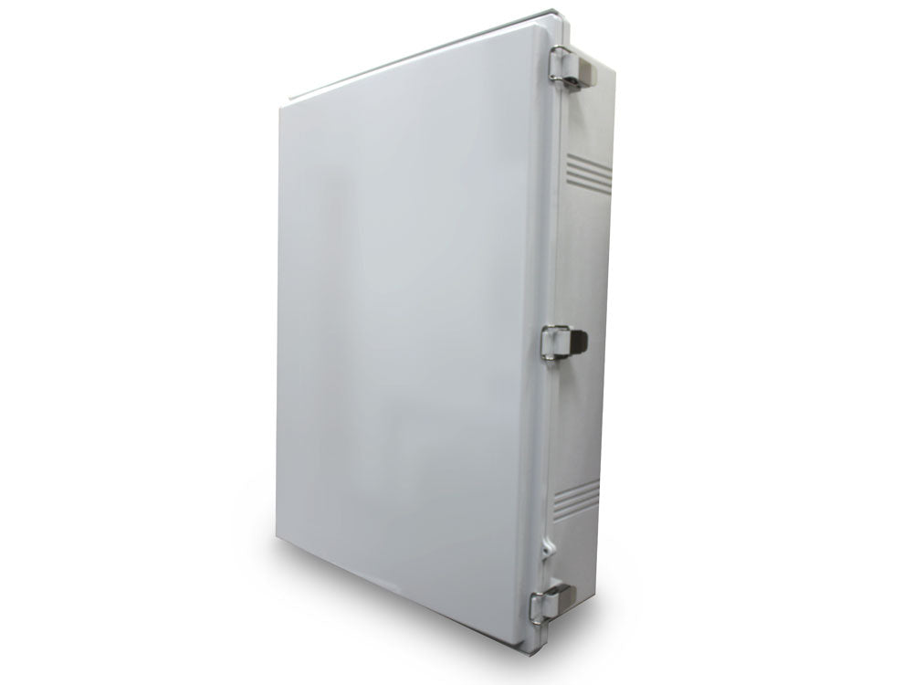 SaunaLife SaunaGear 301 - Waterproof Sauna Electrical Enclosure