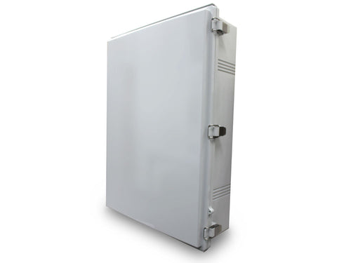 SaunaLife SaunaGear 301 - Waterproof Sauna Electrical Enclosure