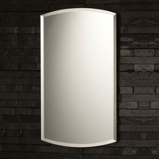 ThermaSol AVANT - Fog Free, In-Shower Mirror, Heated