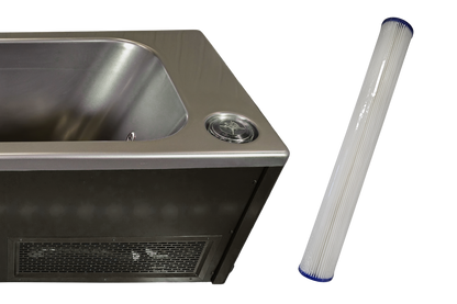Beyond Cold Summit replaceable filter cartridge