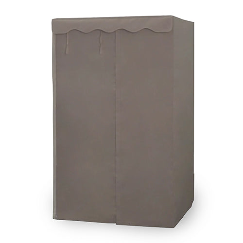 Finnmark FD-3 Sauna Cover - Waterproof Sauna Cover, 72"x46"x78", Avena