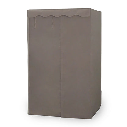 Finnmark FD-3 Sauna Cover - Waterproof Sauna Cover, 72"x46"x78", Avena