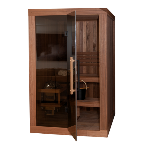 Indoor Saunas