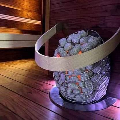 HUUM DROP 9 DROP Series 9kW Sauna Heater