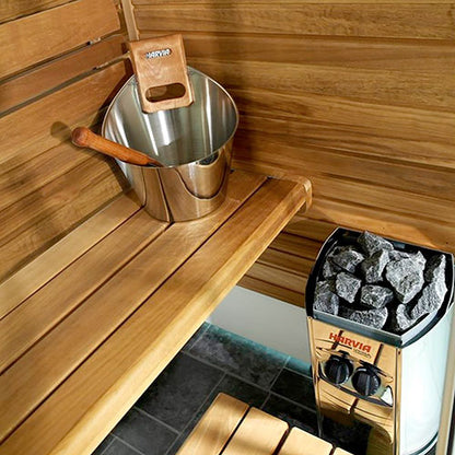 Harvia Vega Compact 1900 - Vega Series 1.9kW Sauna Heater 120V — view 2