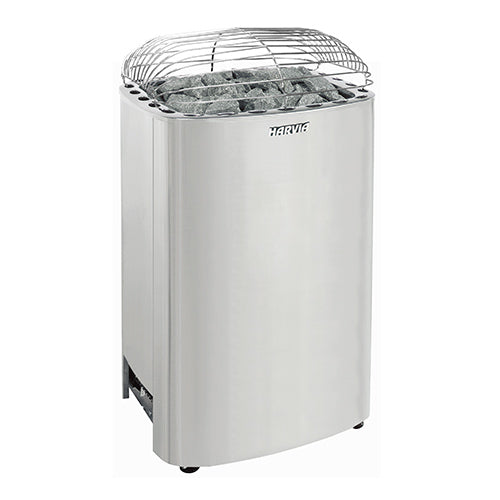 Harvia Club K12.5G - Club Series 12.5kW Sauna Heater