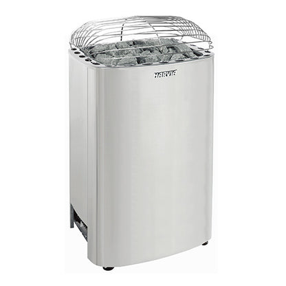 Harvia Club K12.5G - Club Series 12.5kW Sauna Heater