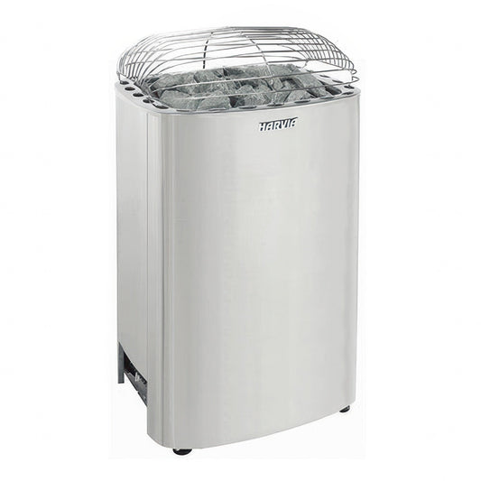 Harvia Club K15G - Club Series 15kW Sauna Heater