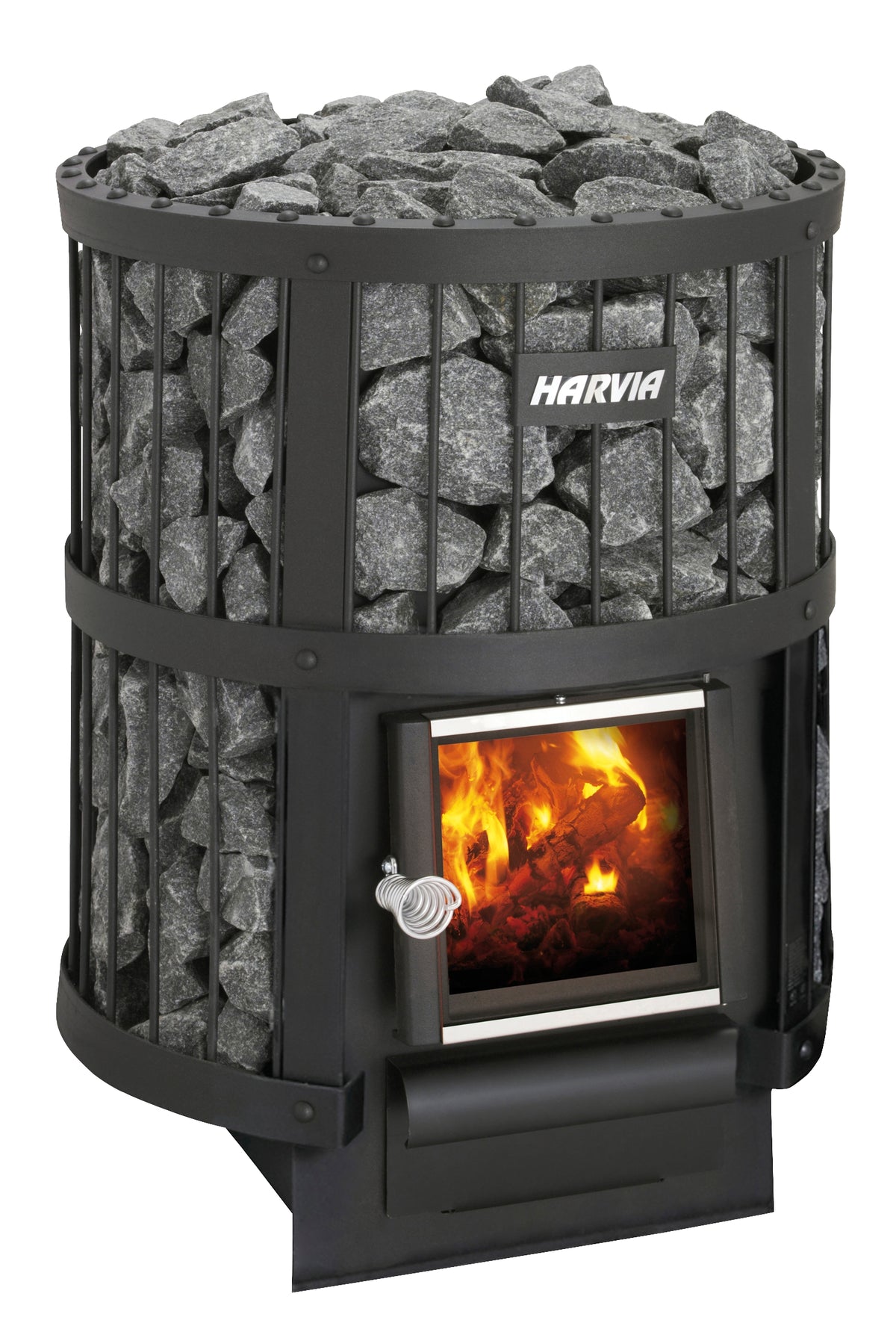 Harvia Legend 150 wood-burning sauna stove