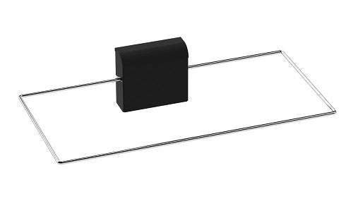 Harvia Black, 220x400 mm (8.6 x 15.7 in)