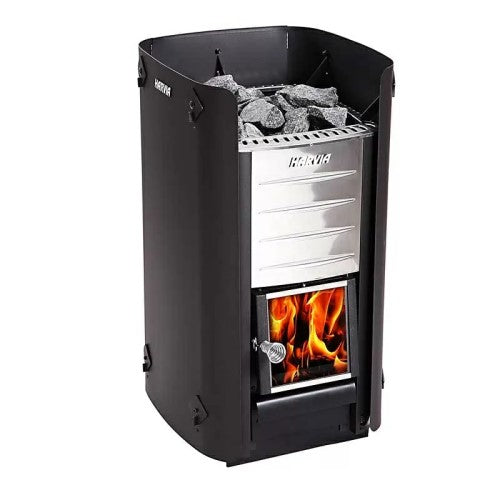 Harvia 36 Series Protective Shealth - Protective Sheath for Harvia Sauna Stoves, 36 Series — view 2