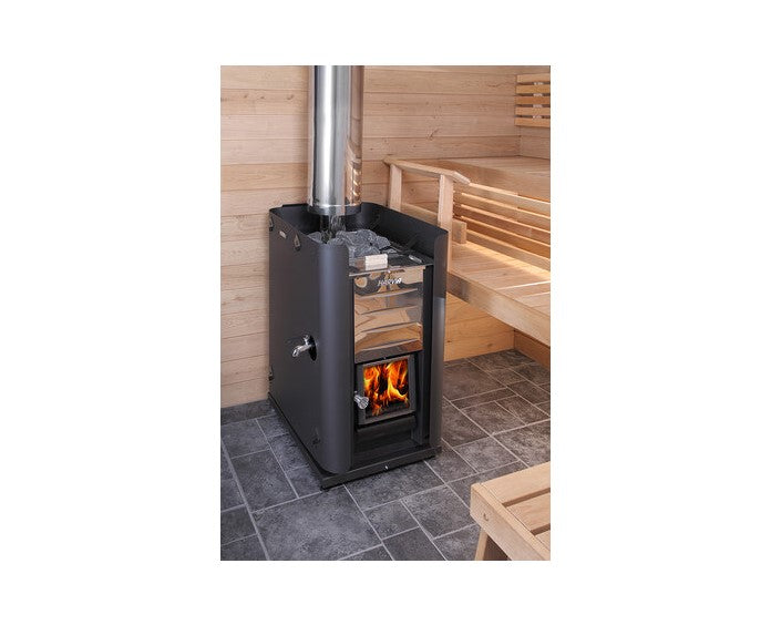 Harvia 36 Series Protective Shealth - Protective Sheath for Harvia Sauna Stoves, 36 Series — view 3