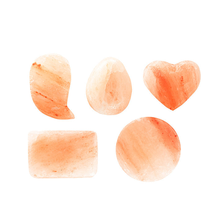 Scandia Himalayan Salt Stones