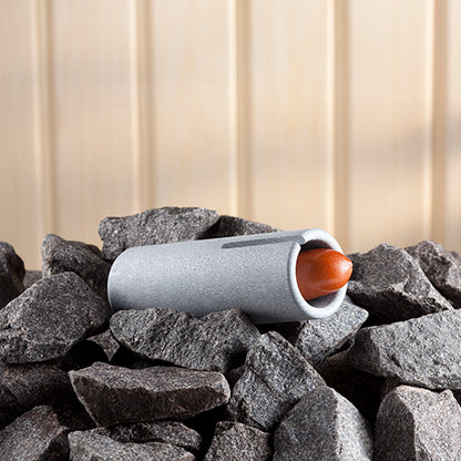 Hukka Makkaraputki - Sauna Sausage Cooker, Pipe — view 2
