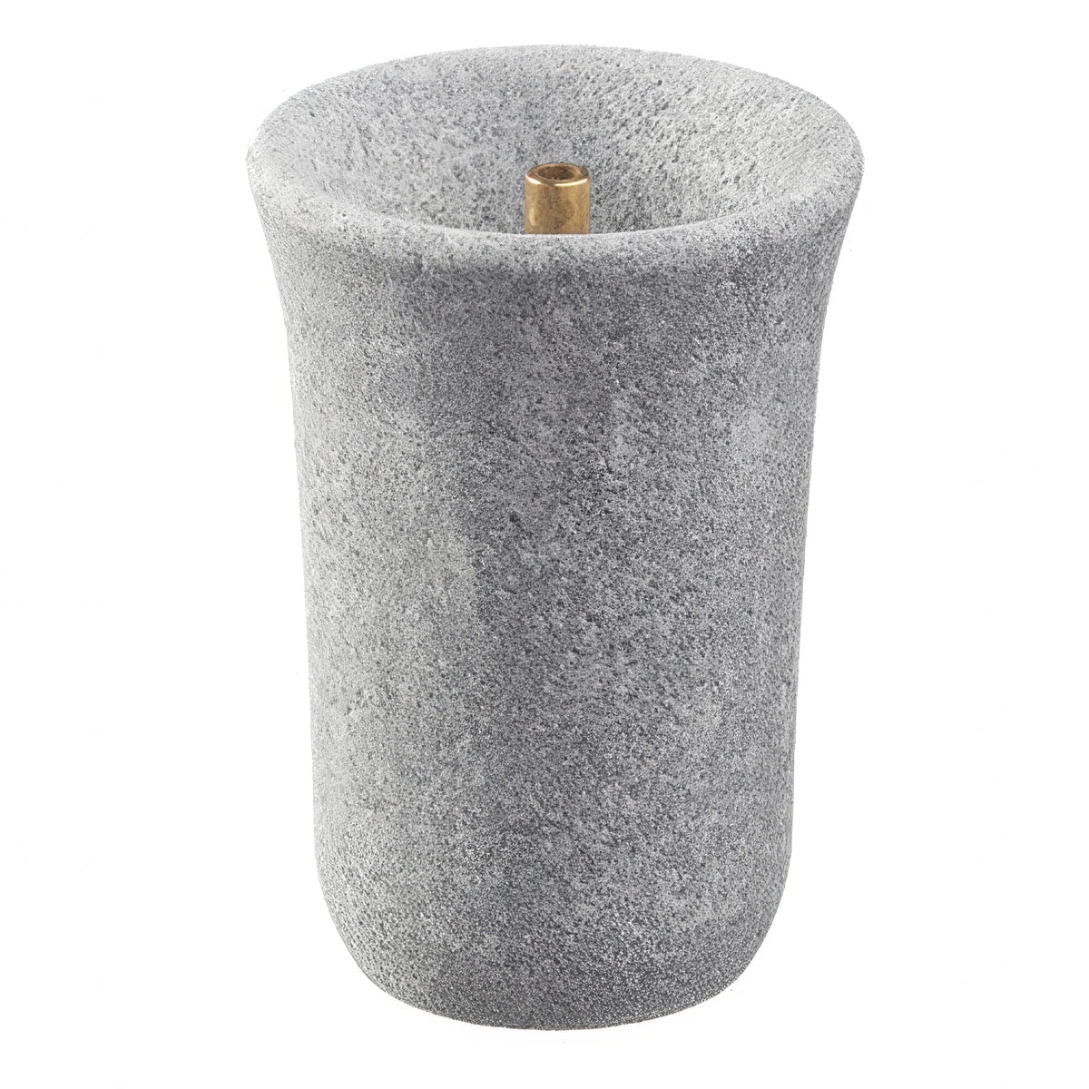 Hukka Sisukas - Sauna Fountain & Essence Diffuser, Single Pillar, Small