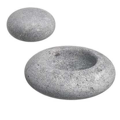Hukka Kamu - Sauna Massage Stones, Round, 2 Pieces — view 2