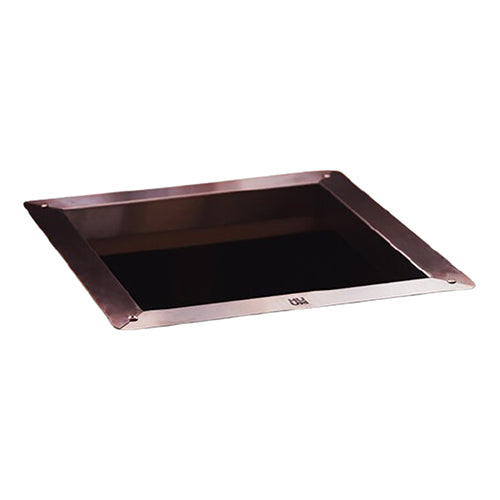 HUUM Flange CS - Embedding Flange for CLIFF/STEEL Series Sauna Heaters