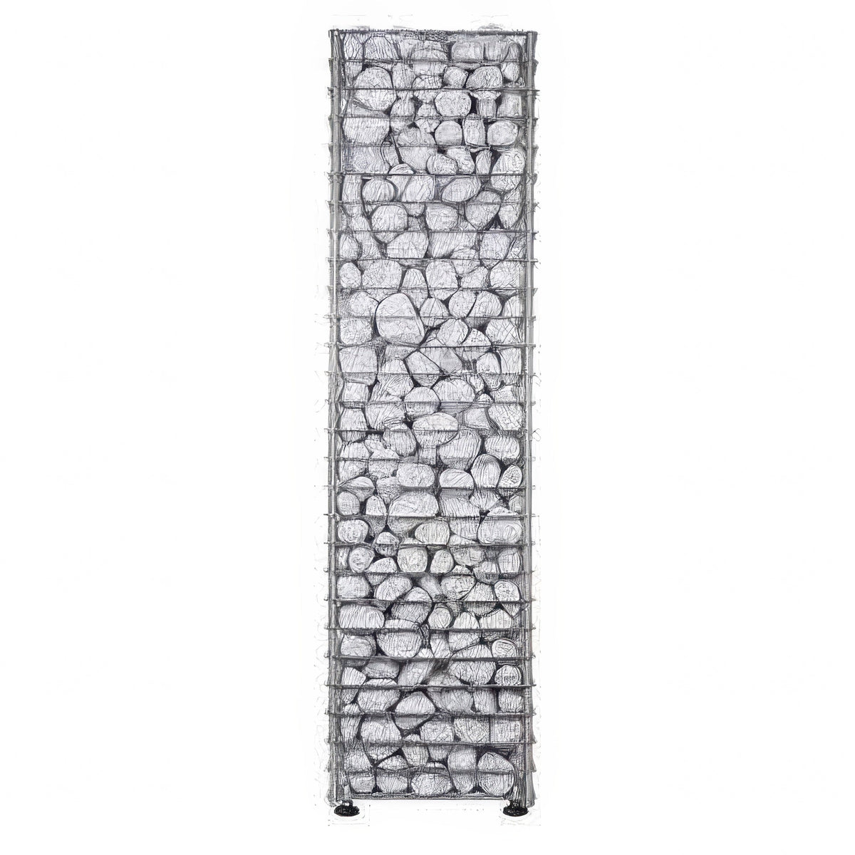 HUUM CLIFF Mini 4 - CLIFF Mini Series 3.5kW Sauna Heater