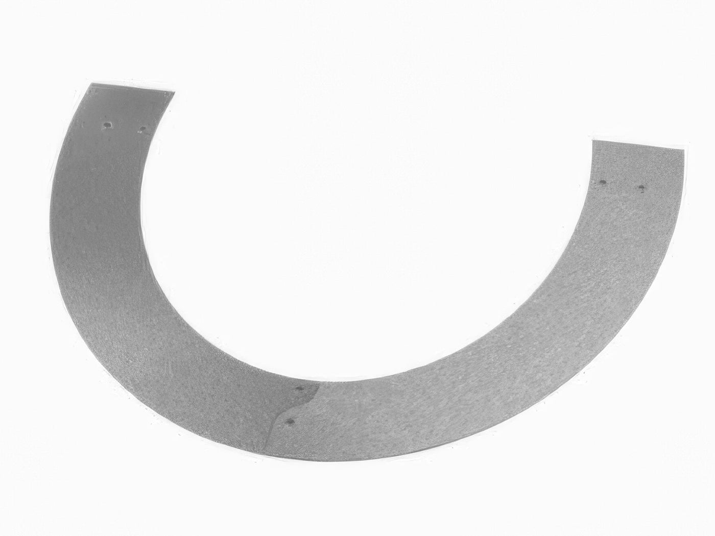 HUUM Flange D - Embedding Flange for DROP Series Sauna Heaters