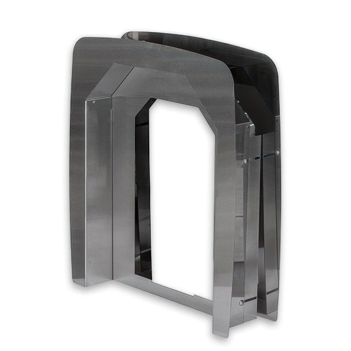 HUUM Mounting Collar - Mounting Collar for HIVE Flow LS Sauna Stoves, Large