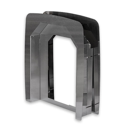 HUUM Mounting Collar - Mounting Collar for HIVE Flow LS Sauna Stoves, Large