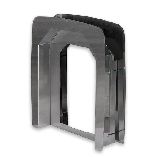 HUUM Mounting Collar - Mounting Collar for HIVE Flow LS Sauna Stoves, Large
