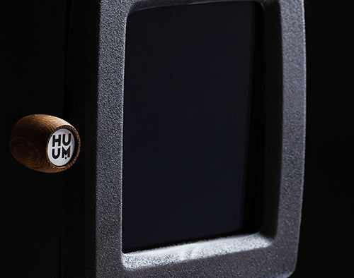HUUM HIVE Heat Replacement Glass