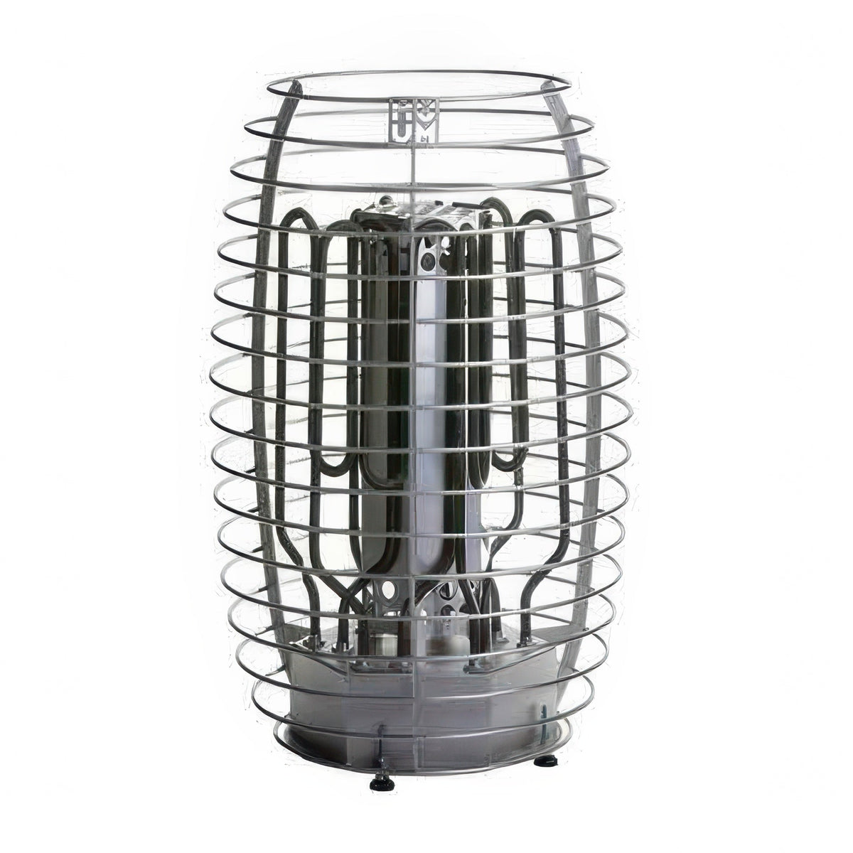 HUUM HIVE Mini 11 HIVE Mini Series 10.5kW Sauna Heater — view 5