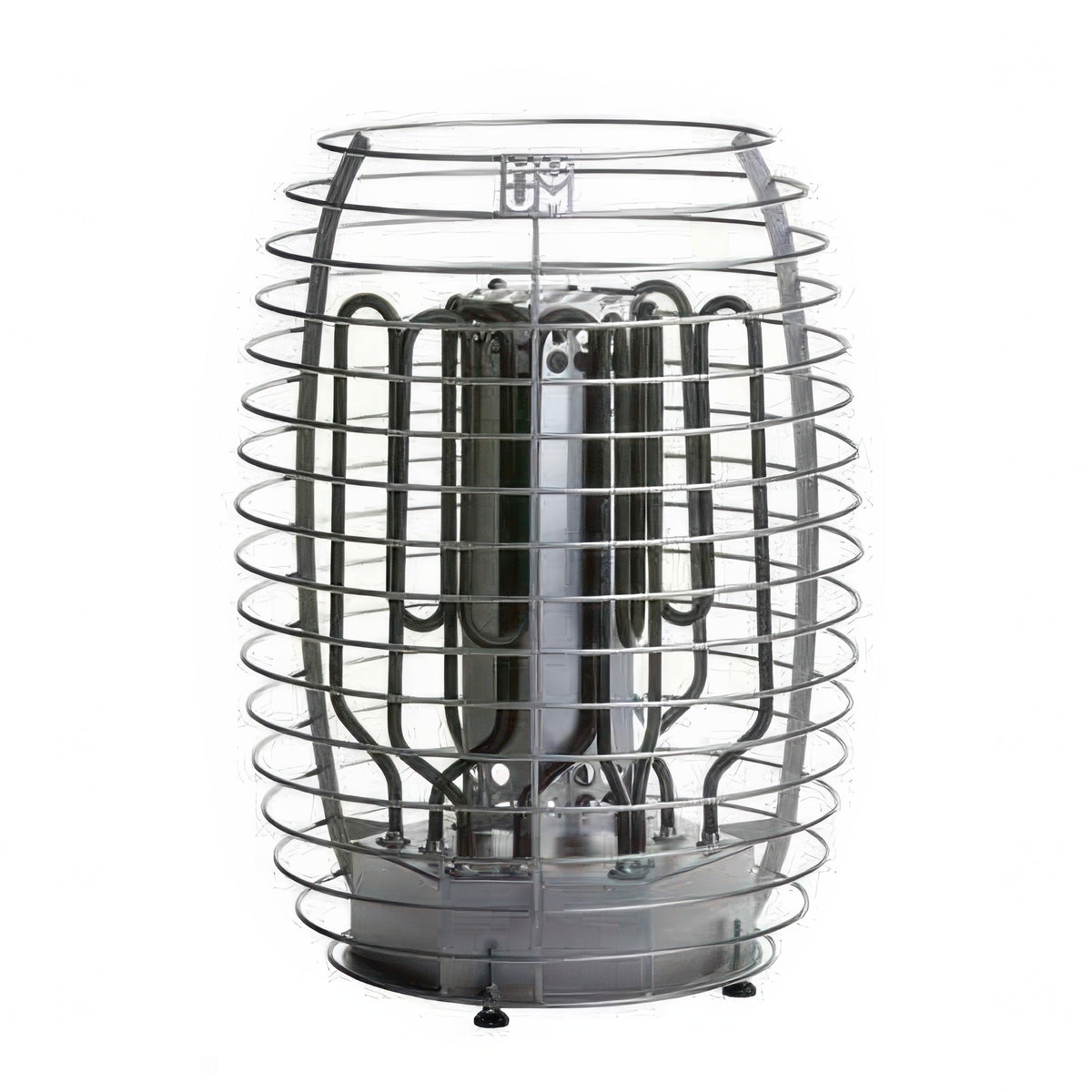 HUUM HIVE 18 - HIVE Series 18.0kW Sauna Heater — view 2