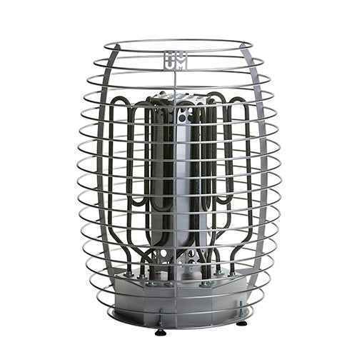 Huum Hive 18STUX -Heater Package - 18kW