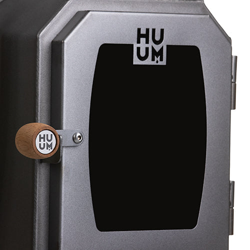 Replacement Glass for HUUM HIVE Wood Sauna Stove